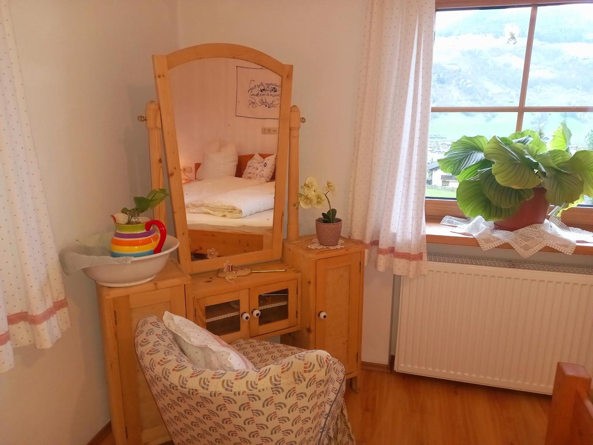 "Opa Sepp" - Gartenwohnung ニーダーンジル エクステリア 写真